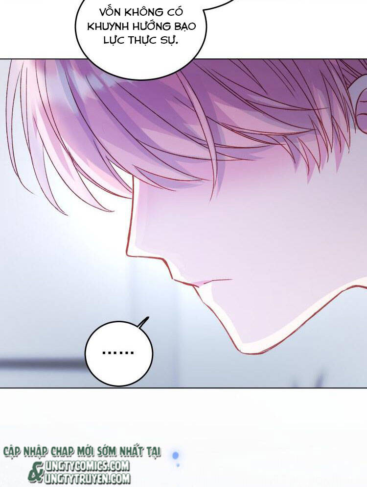 tôi phải làm 1 kẻ đại xấu xa chapter 37 18