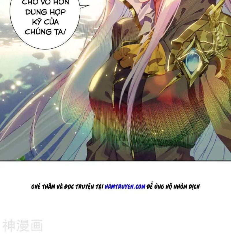 tuyệt thế đường môn - đấu la đại lục 2 chapter 268.5 19