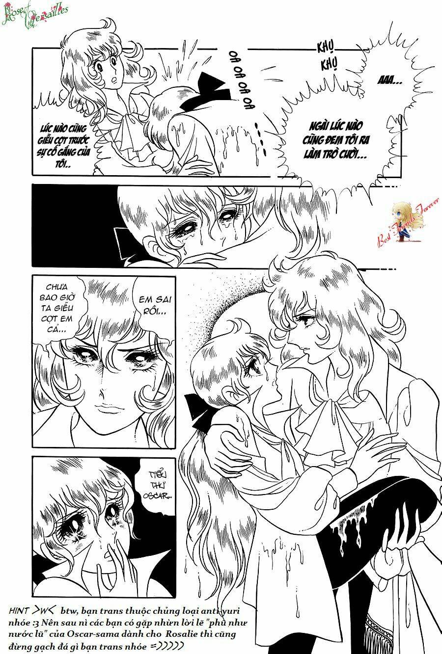 versailles no bara chapter 13 29