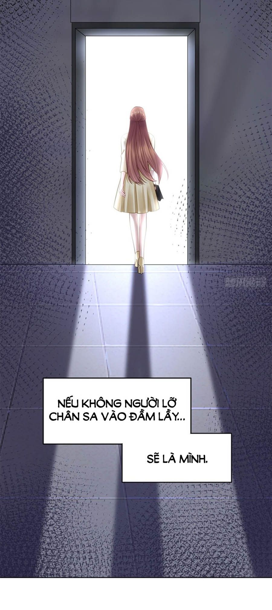 Bạn Trai Điều Khiển Giấc Mơ chapter 53 - Trang 20