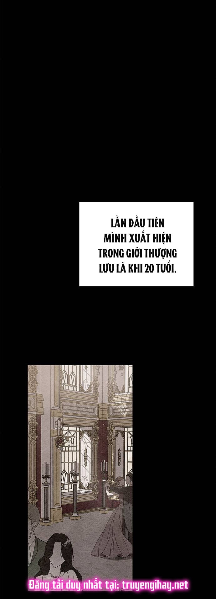 ôi kẻ thù không đội trời chung thân ái của tôi chapter 16.1 3