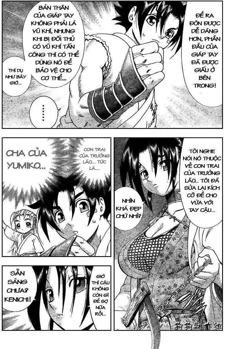 history's strongest disciple kenichi chapter 287 5