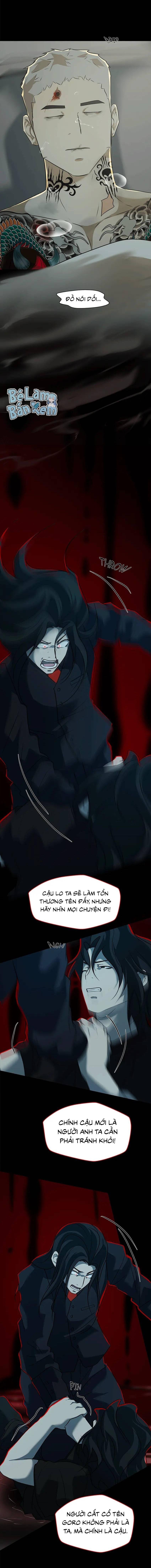 love murder basketball chapter 53 14