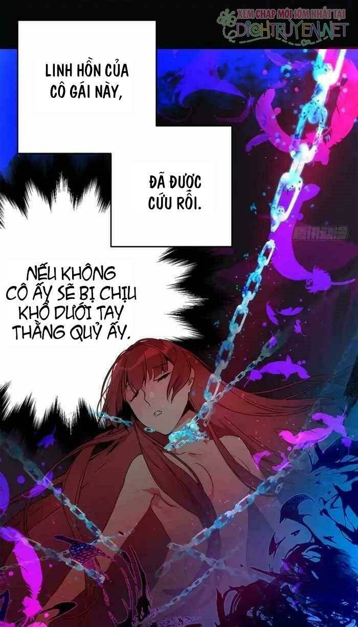 hung mãnh tiểu thư chapter 2 27