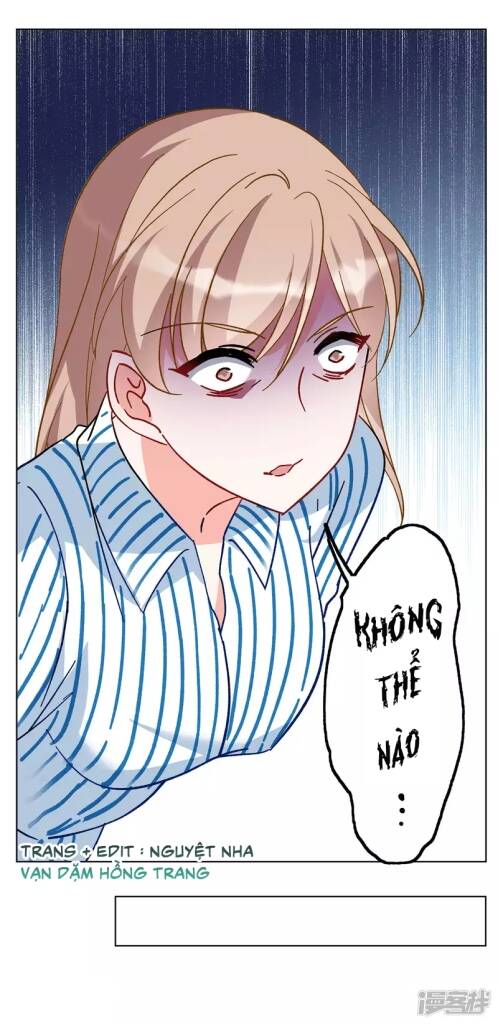 cô ấy đến rồi, xin nằm xuống! chapter 177 10