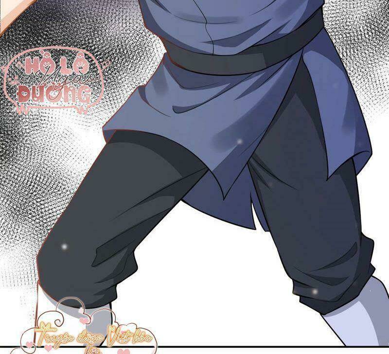 quận chúa vững vàng, thiết lập nhân vật không thể vỡ chapter 18 56