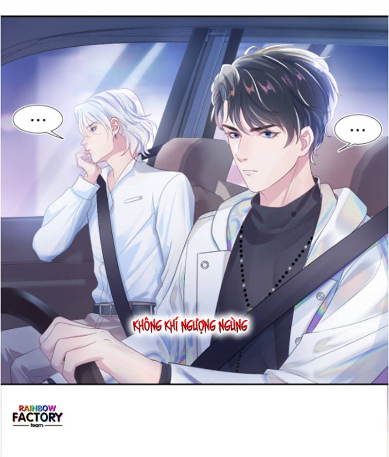 bạch liên hoa tuyệt mĩ dạy học online chapter 3 32