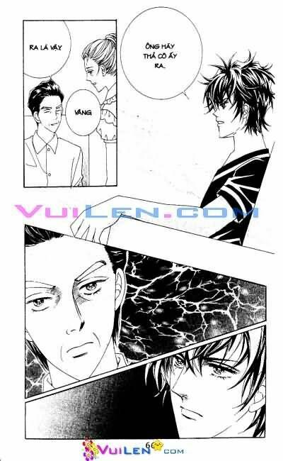 người duy nhất chapter 124 7