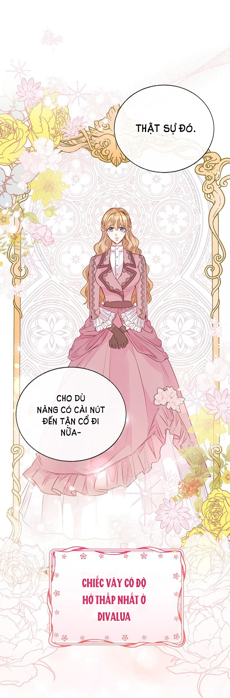 Đánh Cắp Trái Tim Tiểu Thư chapter 73.2 - Trang 20