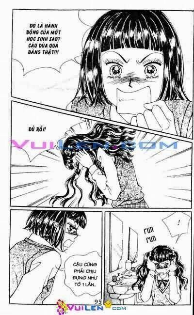 cô bé táo bạo chapter 10 95