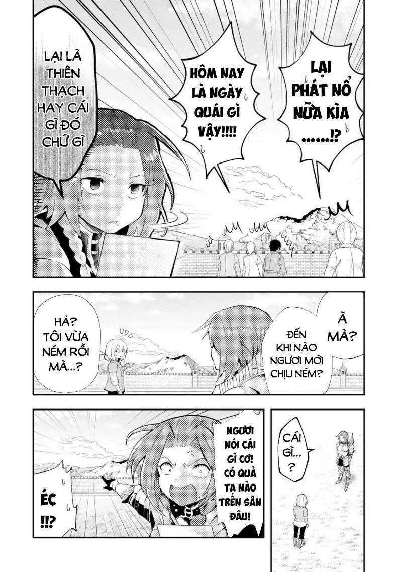 that inferior knight, actually level 999 chapter 3 24