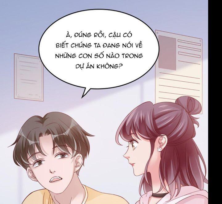 chiếc bật lửa và váy công chúa (b) chapter 18 15