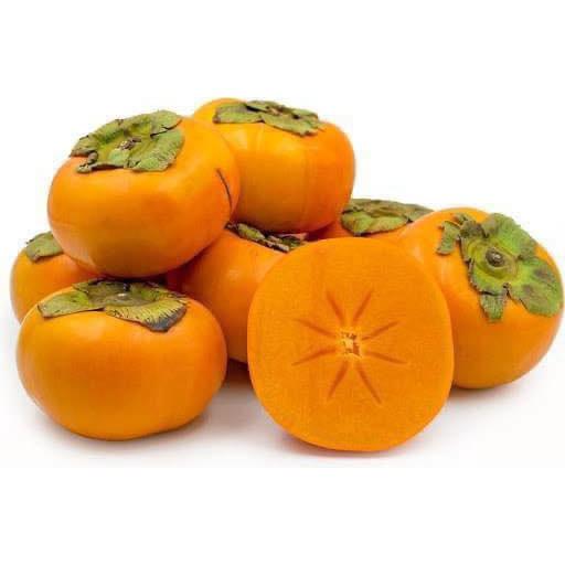 COMBO 2 Cây giống Hồng Giòn Nhật Bản