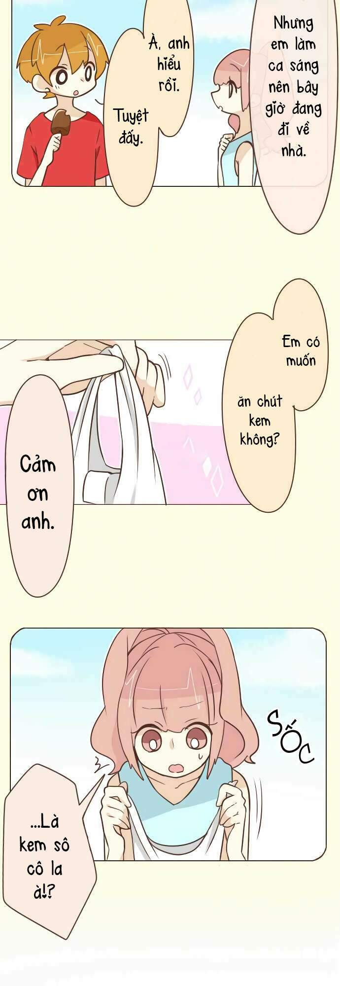 ike loli chapter 33 5