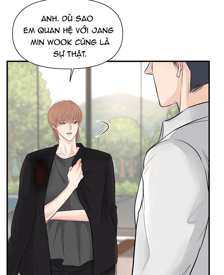 ranh giới tội ác chapter 19 21