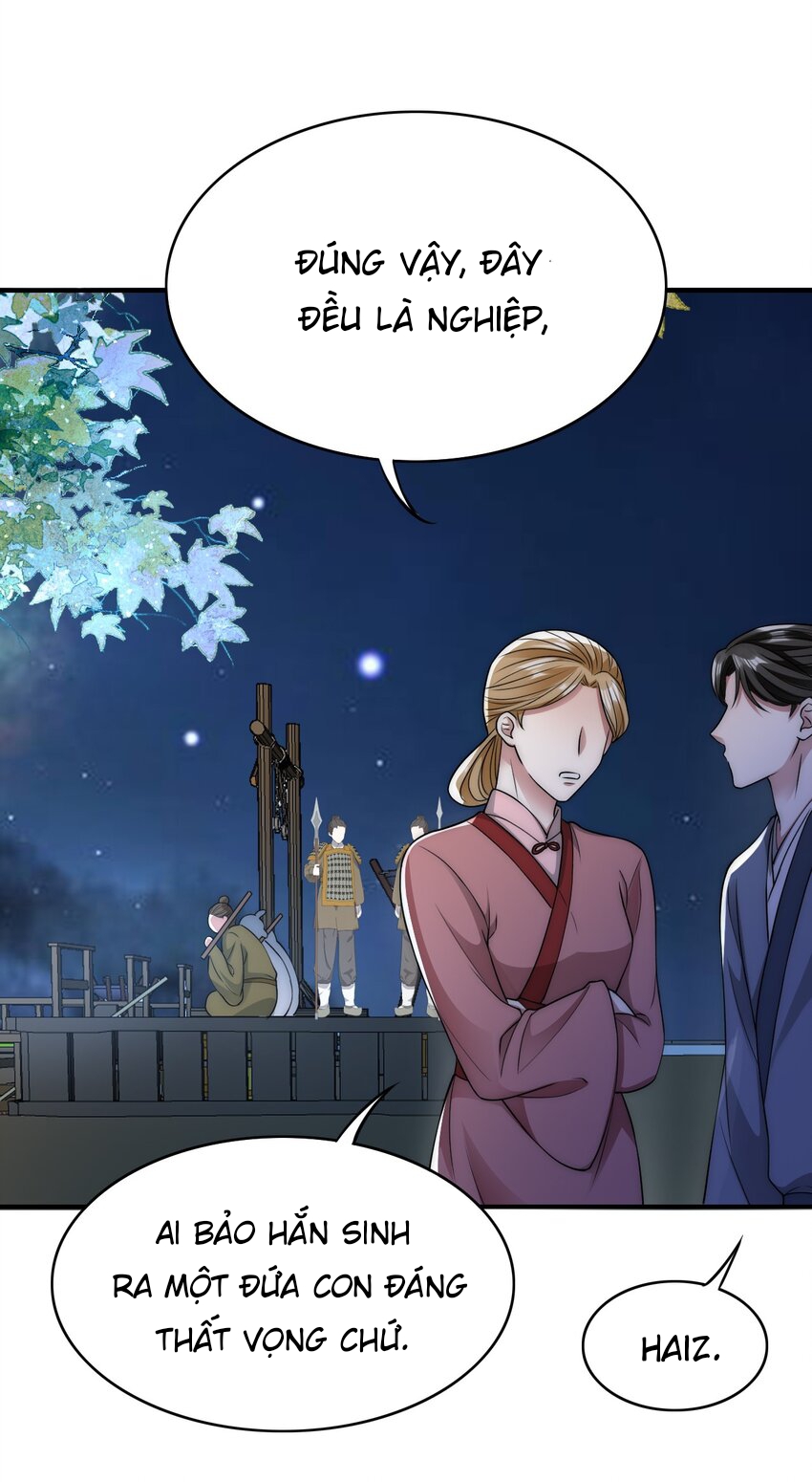 chiến lược tẩy trắng của phản diện chapter 25 5