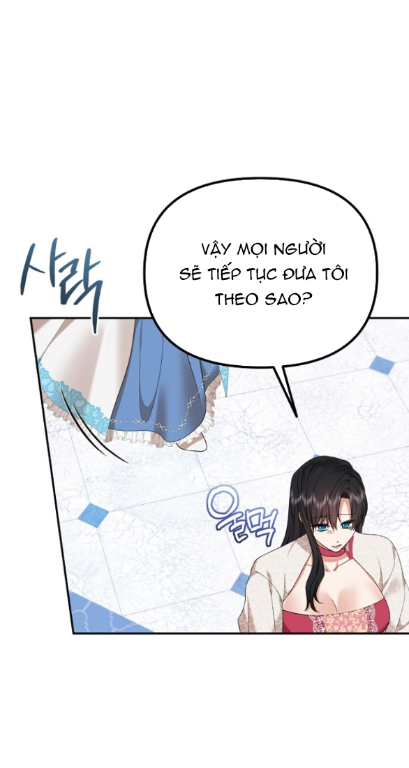 [18+] dũng sĩ vị tha chapter 38.1 12