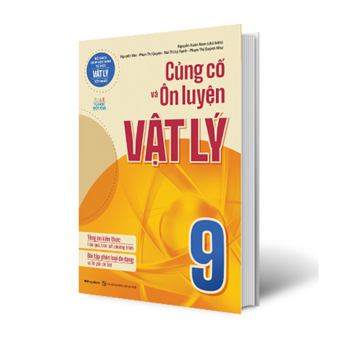 Củng Cố Và Ôn Luyện Vật Lý 9