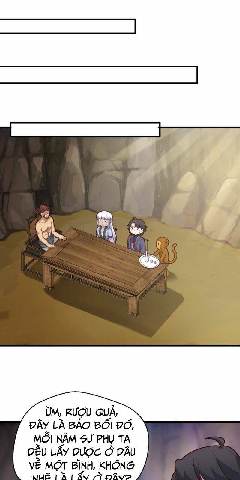 tiên ma đồng tu chapter 105 24