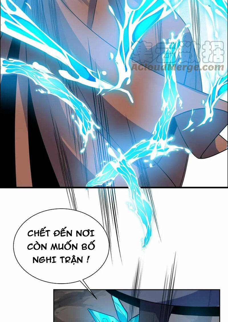 thôn phệ một thế giới tu tiên chapter 159 29