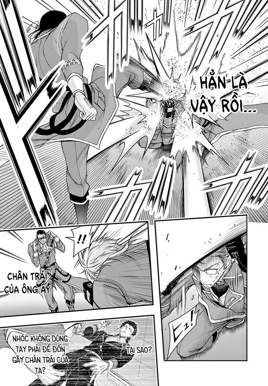 kích trụy vương huyền thoại chapter 31 21