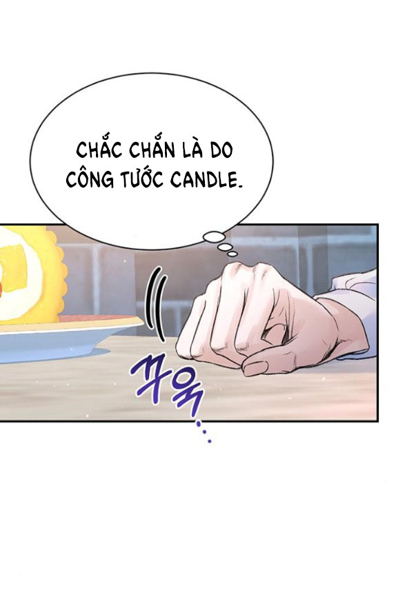 tôi tưởng bản thân không còn sống được bao lâu! chapter 73.1 20