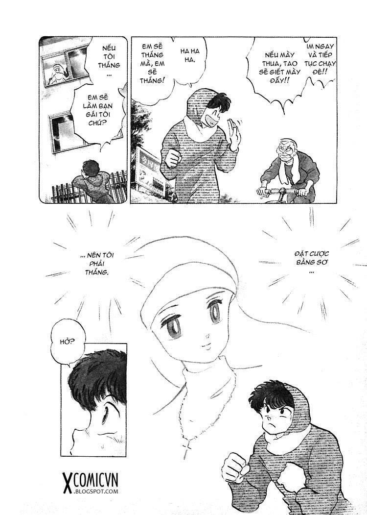 thánh kinh tình yêu chapter 16 4