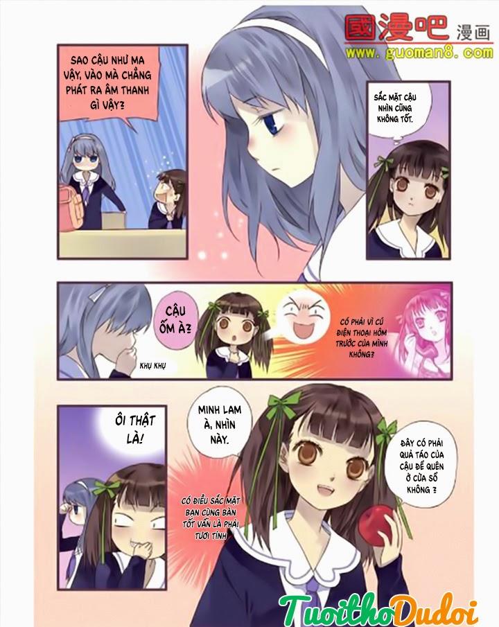 lam sí chapter 12 5