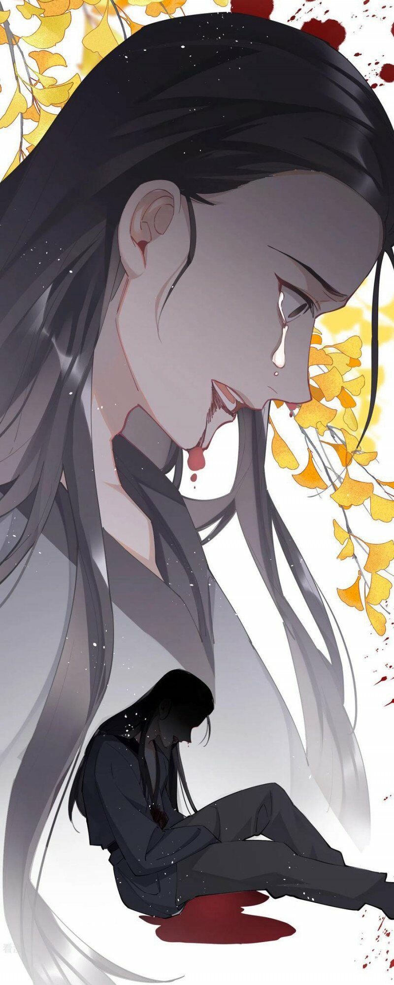 phế vật công chúa muốn nhặt chồng chapter 81 5