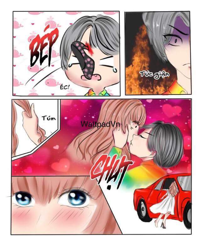 lạ lone chapter 1 9