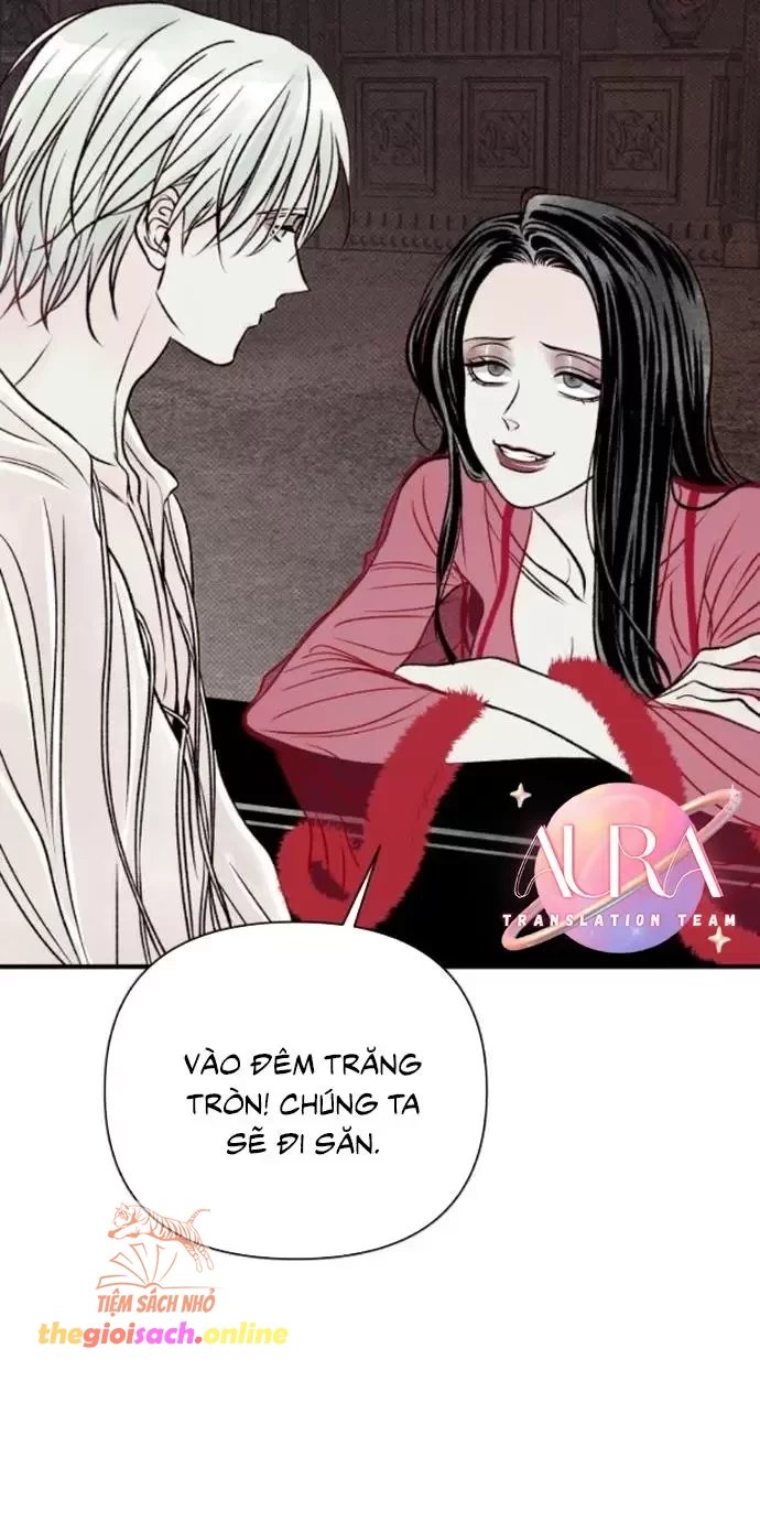 [18+] nguyệt mị moonstruck chapter 2 34