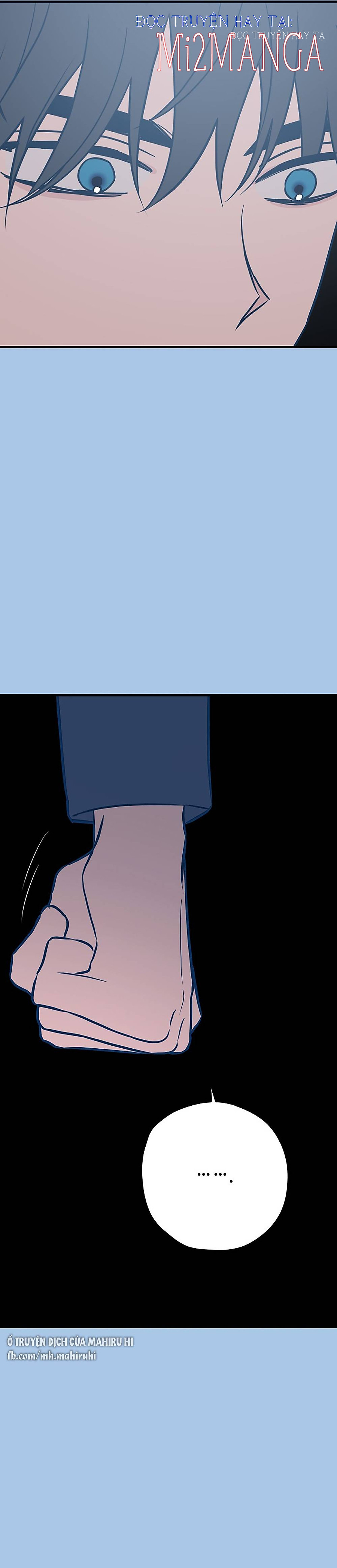 Kẻ Rác Rưởi Không Đáng Được Yêu chapter 41.2 6