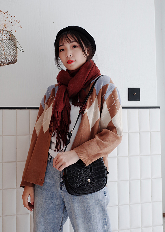 Túi Xách Nữ Micocah HSD184
