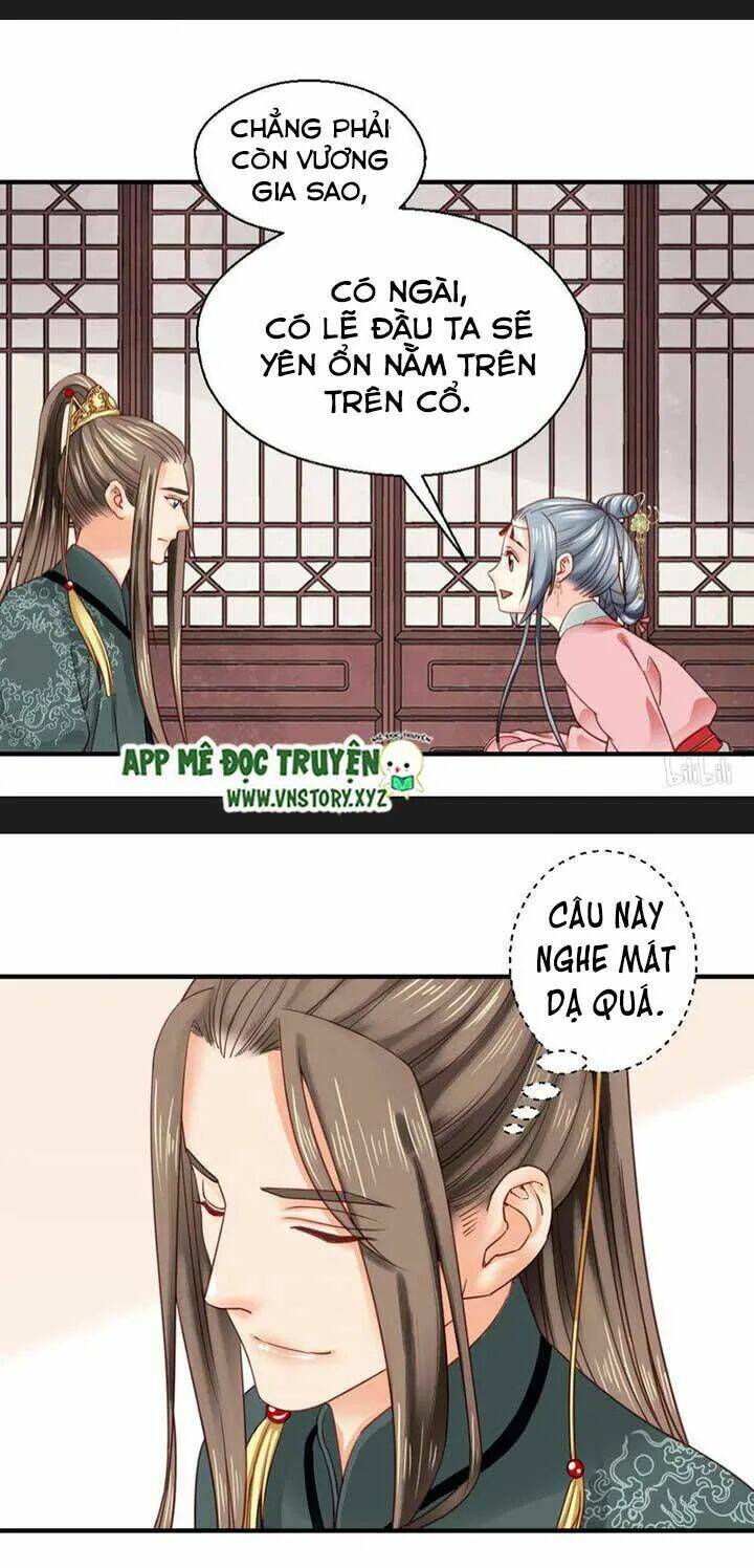 kiều nữ độc phi chapter 99 19