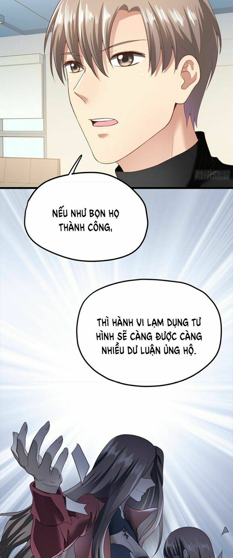 khi trò chơi ác ma bắt đầu chapter 31 9