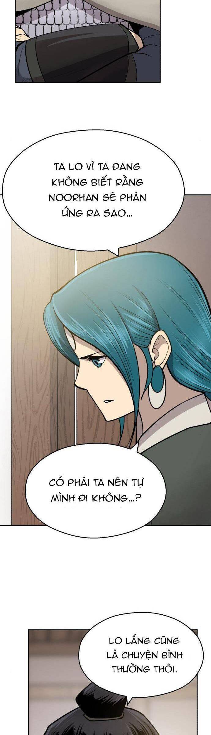 kiếm sĩ thiếu niên chapter 30 18