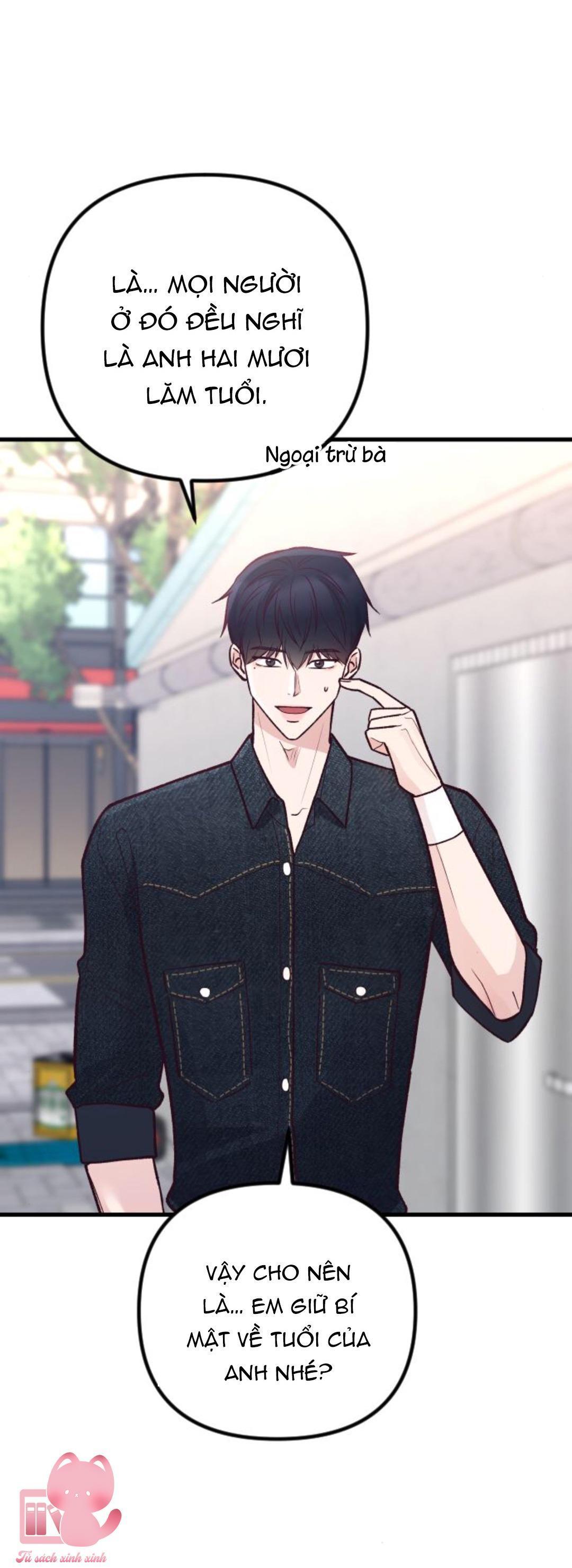 gặp nhau giữa trung gian chapter 28 34