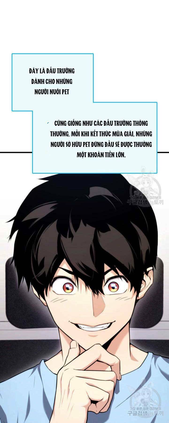 huyền thoại game thủ - tái xuất chapter 66 10