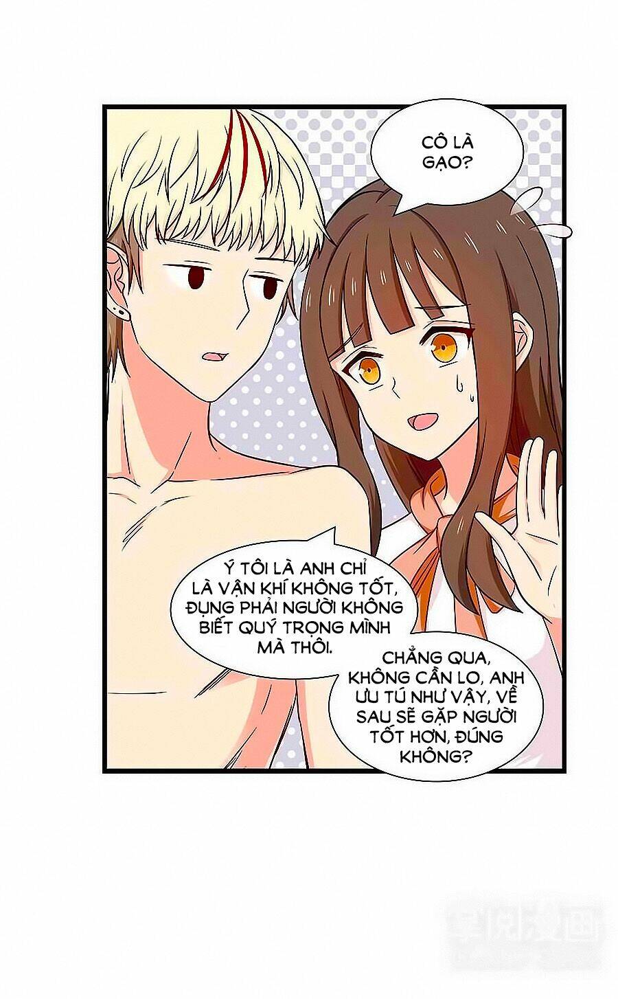 chỉ nhiễm thành hôn chapter 118 15