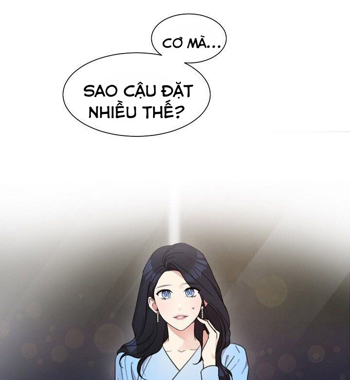 bà xã tôi đã trở lại chapter 3 49