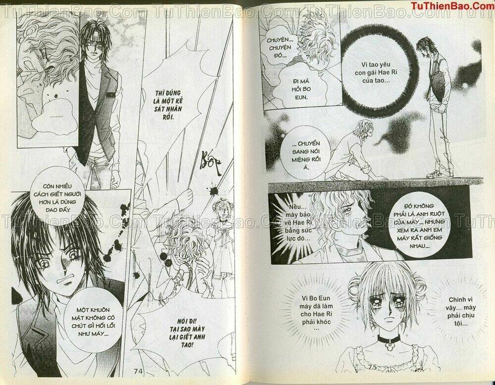 bí mật chapter 7 37