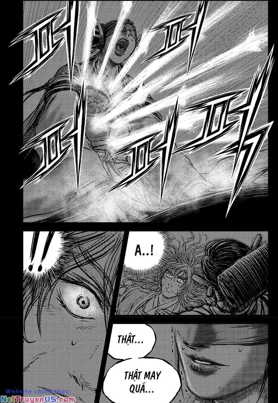 hiệp khách giang hồ m chapter 667 26