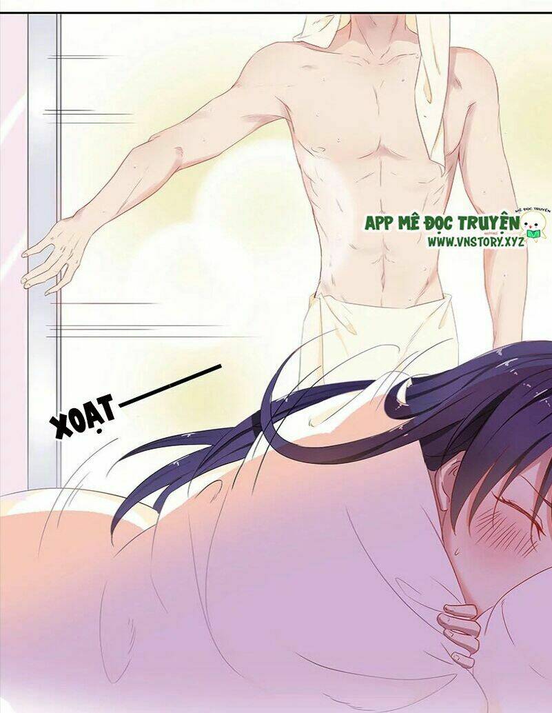 yêu em, sai đến tận cùng chapter 1 10