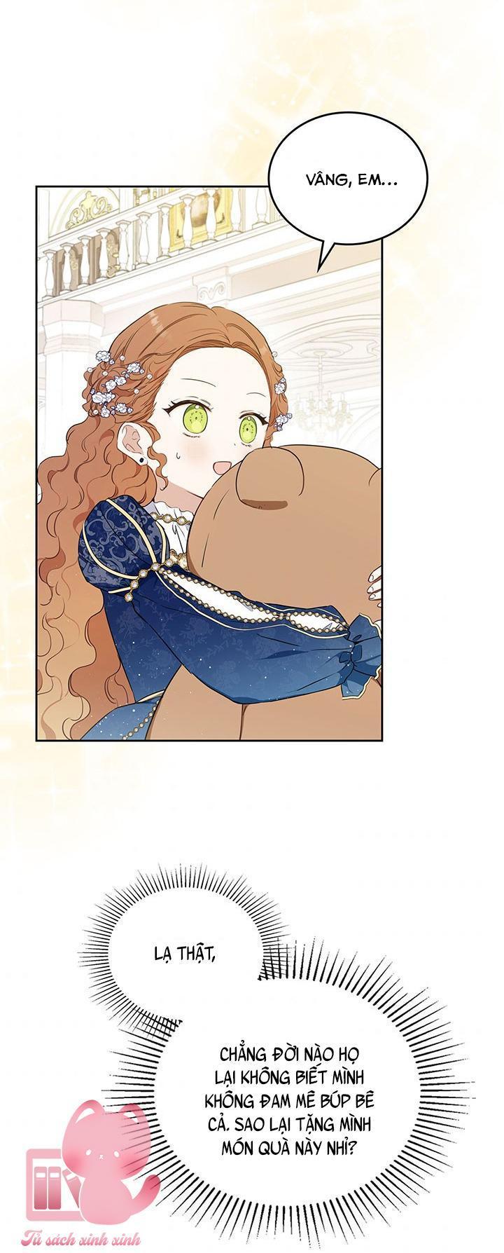 kiếp này ta sẽ trở thành gia chủ chapter 75 6