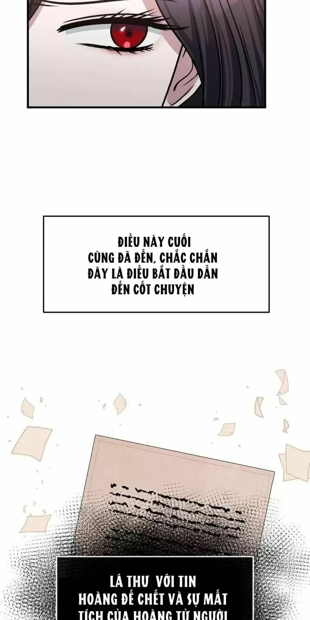 nữ công tước phương bắc là một nhân vật phản diện chapter 2 77