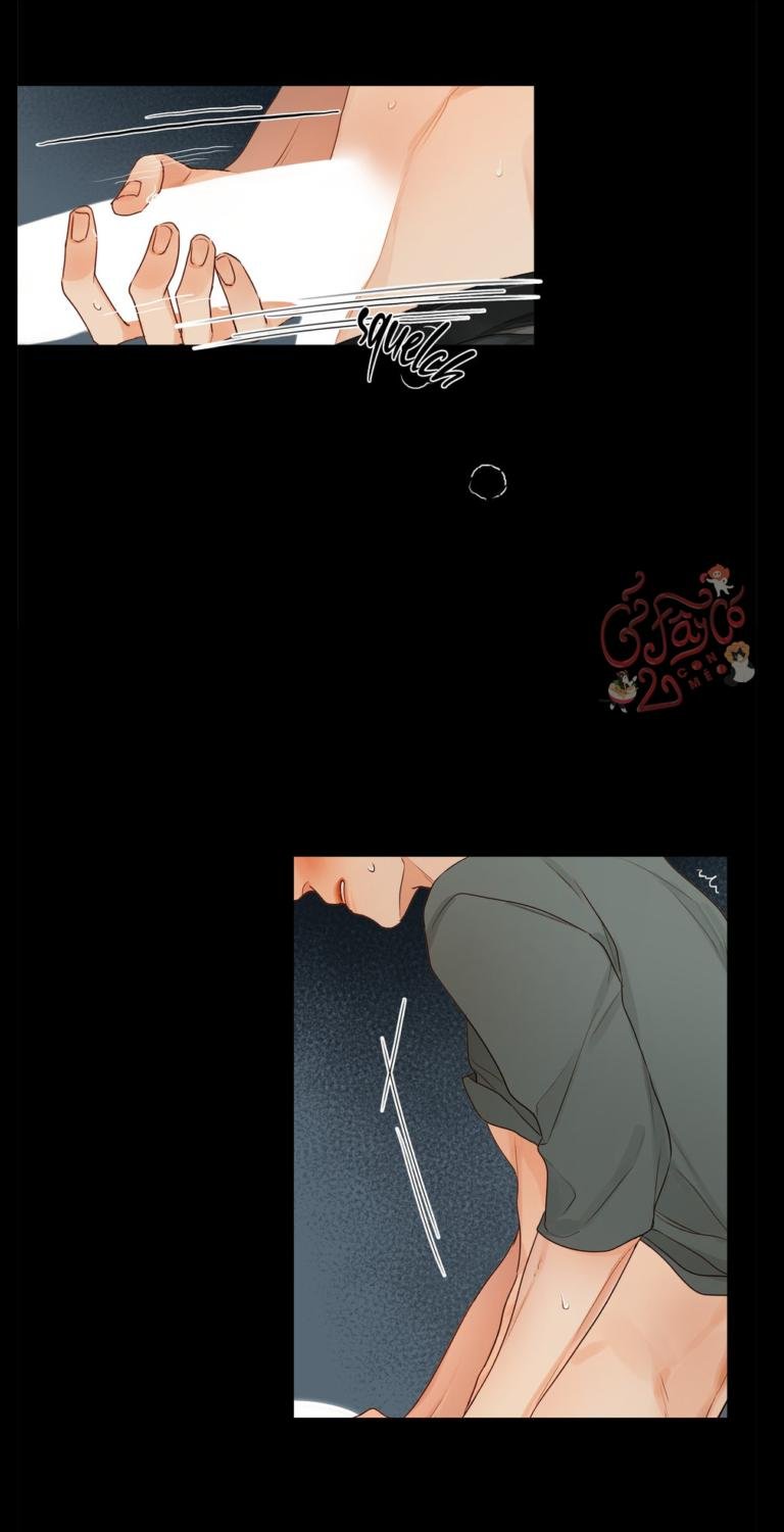 suy nghĩ trong mắt em chapter 2 23