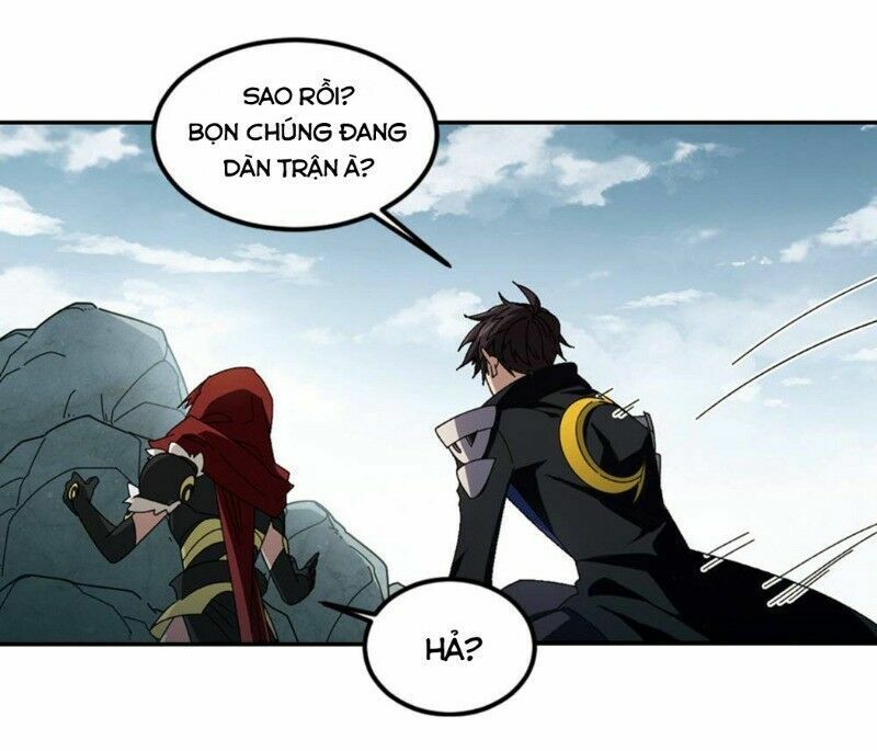 võng du chi cận chiến pháp sư chapter 311 7