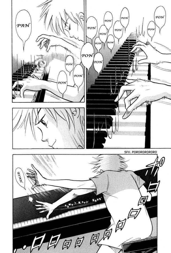 piano no mori chapter 12 24
