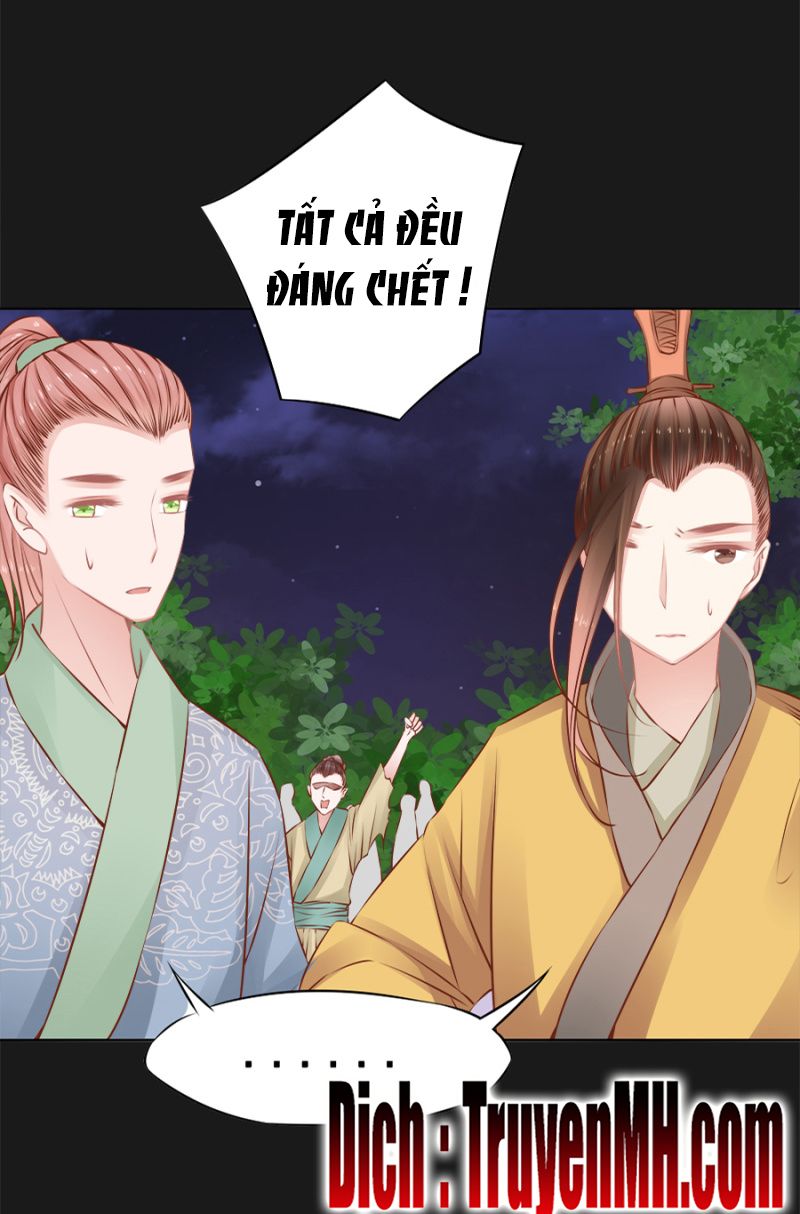 solo đi vương gia chapter 86 12