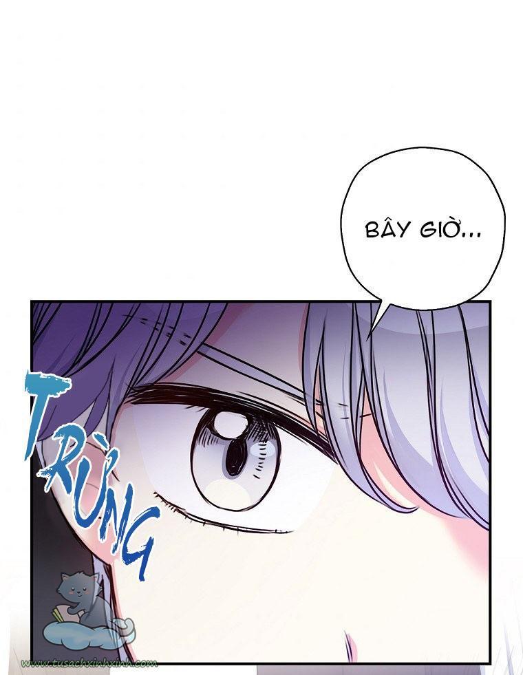 tôi sinh ra là con gái ác nữ chapter 27 2